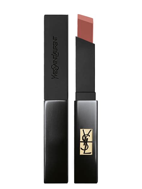 rossetto yves saint laurent matt|THE SLIM VELVET RADICAL MATTE LIPSTICK .